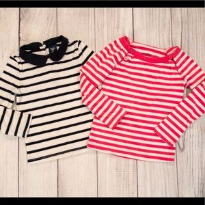 2T / 3T Gap Stripes Bundle